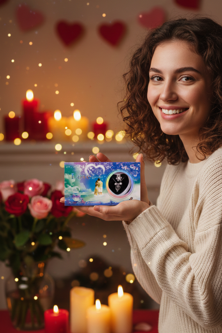 anniversary gift for girlfriend