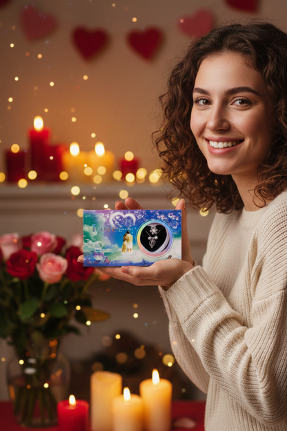 anniversary gift for girlfriend